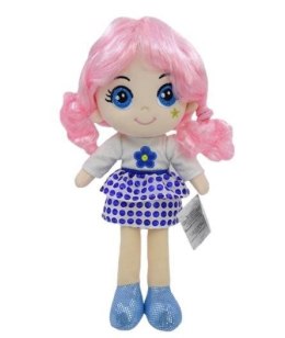 Lalka szmacianka Marcysia [mm:] 320 Tulilo (9181)