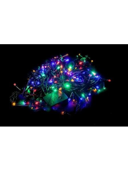 Lampki świąteczne 300 led multikolor Yasheng Lampki świąteczne 300 led multikolor Yasheng