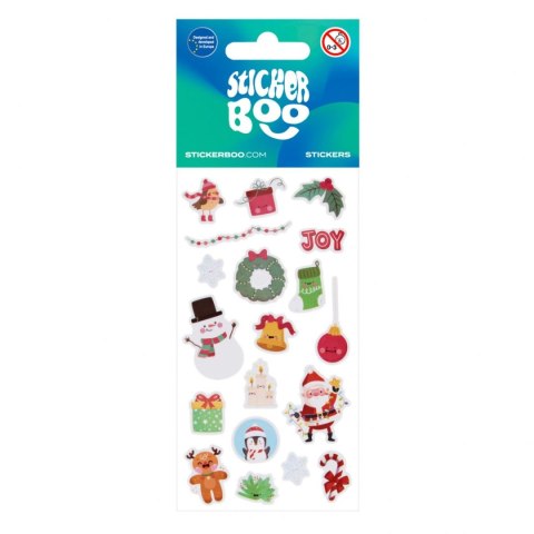 Naklejka (nalepka) Euro-Trade (541698)