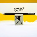 Ołówek Banksy Smart-Flower Pinifarina (PF-PNFSMBSKFL)