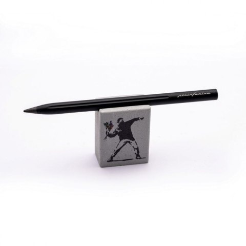 Ołówek Banksy Smart-Flower Pinifarina (PF-PNFSMBSKFL)