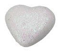 Ozdoba styropianowa Craft-Fun Series serduszka 20mm Titanum (20YX0326-1)