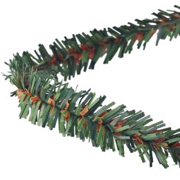 Ozdoba świąteczna Craft-Fun Series Girlanda zielona Titanum (BJ25042706)