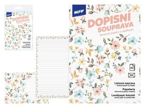 Papeteria lux Mfp (5550370)