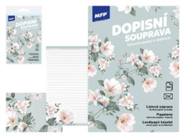 Papeteria lux Mfp (5550373)