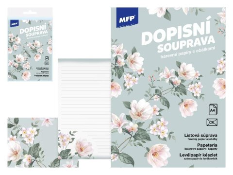 Papeteria lux Mfp (5550373)