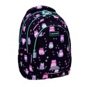 Plecak Lovely Kitty Head (502024045)