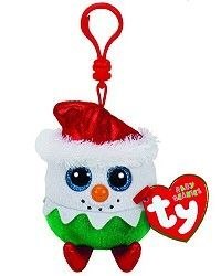 Pluszak Beanie Boos 8,5 CM [mm:] 85 Ty (35109)