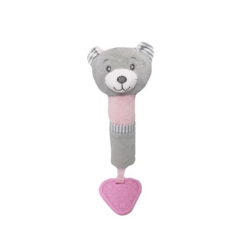 Pluszak Miś do rączki z dźwiękiem [mm:] 170 Tulilo (9417)