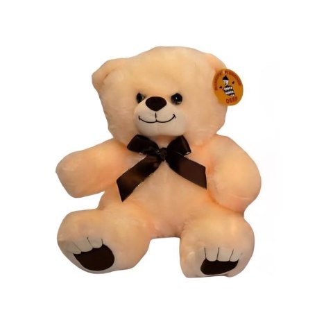 Pluszak Miś kremowy [mm:] 280 Deef (04304)