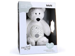 Pluszak interaktywny miś z projektorem Adar (603196)