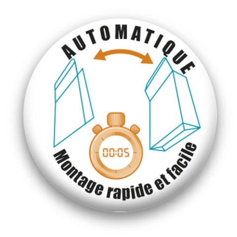 Pudło archiwizacyjne szary tektura [mm:] 345x450x 280 Elba (400061159)