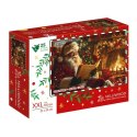 Puzzle Święty Mikołaj - 500el. 500 el. Alexander (50936)