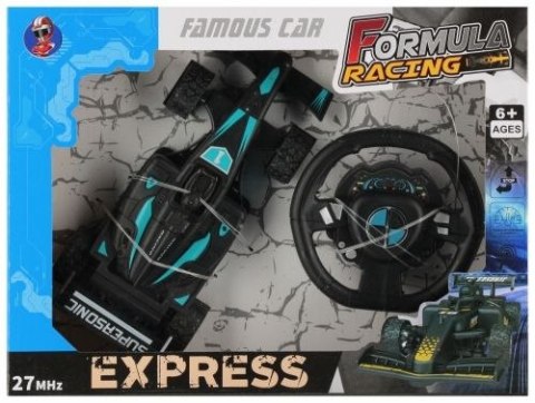 Samochód wyścigowe zdalnie sterowane Mega Creative (568982)