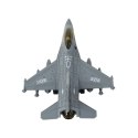 Samolot Z Napędem Frykcyjnym Granatowy lub Szary Lean (16285)