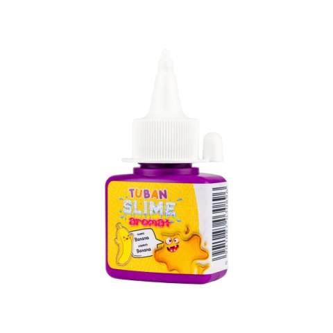 Śmieszna masa Slime barwnik banan Tuban (TU3089) Śmieszna masa Slime barwnik banan Tuban (TU3089)