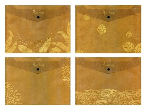 Teczka plastikowa druk LUX (5370599)