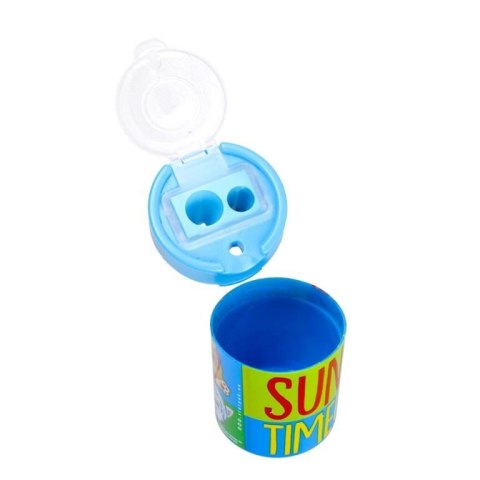 Temperówka Paw Patrol mix plastikowa Starpak (477807)