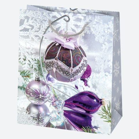 Torba prezentowa [mm:] 190x230x 105 Pol-mak