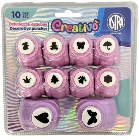 Zestaw szkolny Creatinio (334025904)