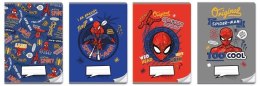 Zeszyt SPIDER MAN Beniamin