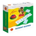 Gra edukacyjna Słowny ekspres Alexander (0408)