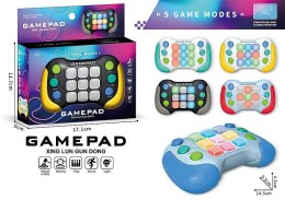 Gra elektroniczna KONSOLA DO GRY Adar (612655)