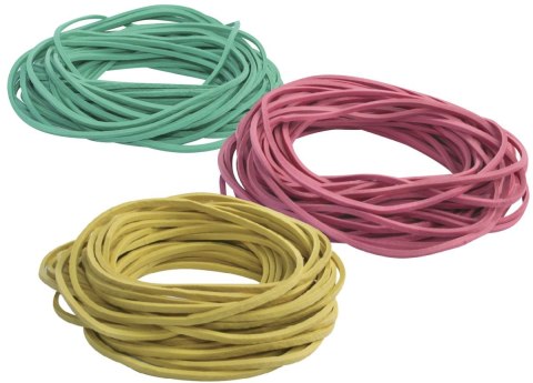 Gumki recepturki Iter A&G 1kg Ø40 mm