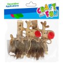 Klamry BN Craft With Fun (521636)