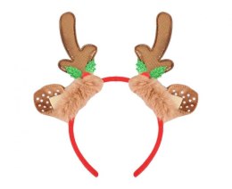 Opaska Sarna, brązowa Godan (NW-OREC)