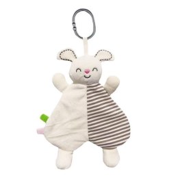 Pluszak Miluś króliczek szeleszczący [mm:] 250 Tulilo (9433)