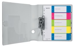 Przekładka czysta WOW A4+ mix kolorów Esselte (12410000)