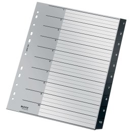 Przekładka numeryczna Recycle A4 1-10 Leitz (12080000)