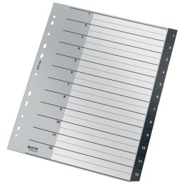 Przekładka numeryczna Recycle Leitz (12090000)