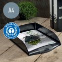 Szuflada na dokumenty recycle czarny polistyren PS Leitz (53240095)