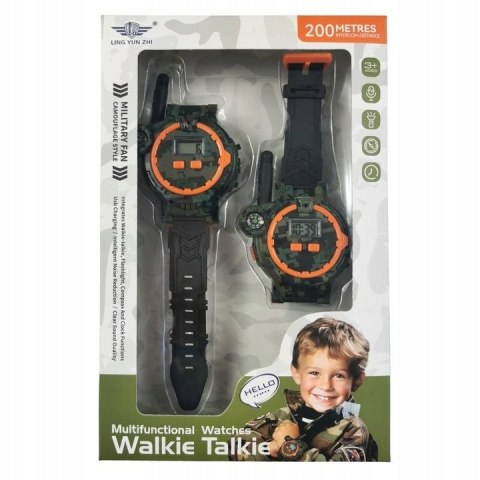 Walkie-talkie zegarki Artyk (178450)
