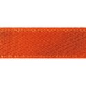 Wstążka Craft-Fun Series satynowa 12x25 [mm x m] rdzawy Titanum (12/25/005R)