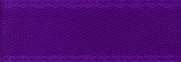 Wstążka Craft-Fun Series satynowa 25x25 [mm x m] purpurowa Titanum (25/25/62)
