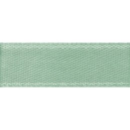 Wstążka Craft-Fun Series satynowa 38x25 [mm x m] miętowy Titanum (38/25/103)