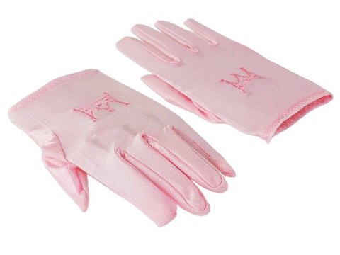 Akcesoria do kostiumów rękawiczki księżniczki Adar (255852)