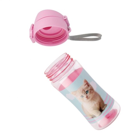 Bidon KITTY 450ml Starpak (558662)