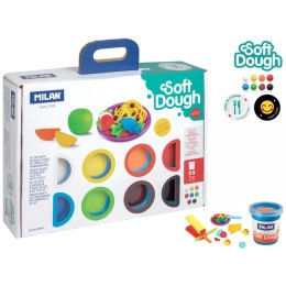 Ciastolina 8 kol. Cooking time 59g Milan (913308CT)