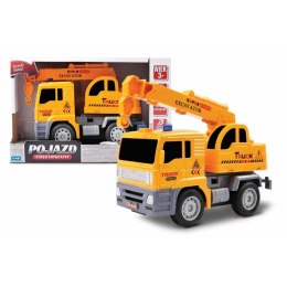 Dźwig z napędem Artyk (142970)