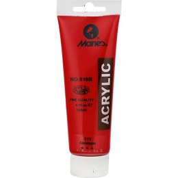 Farby akrylowe Maries 12 kolorów (818B)