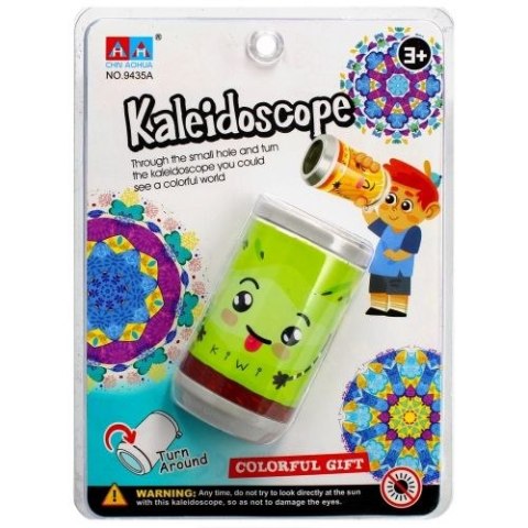 Kalejdoskop puszka Mega Creative (482359)