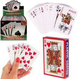 Karty Trifox (A-0536) 54 sztuk