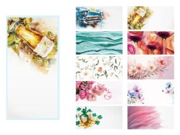 Koperta DL mix (5550379) 1 sztuk