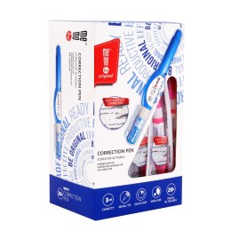 Korektor w długopisie (piórze) Memobe (MK011-001)