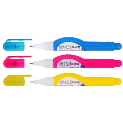 Korektor w długopisie (piórze) Memobe (MK011-001)