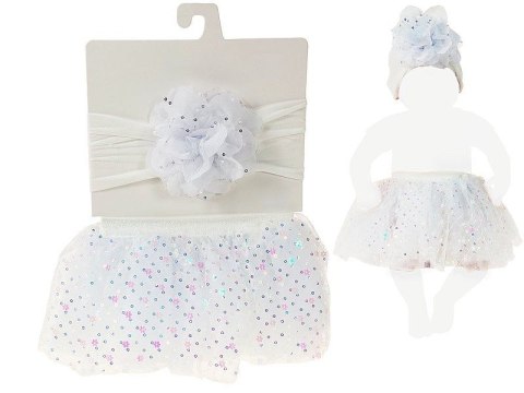 Kostium spódniczka z opaską Adar (629257)